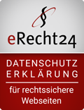 Logo Datenschutzerklärung